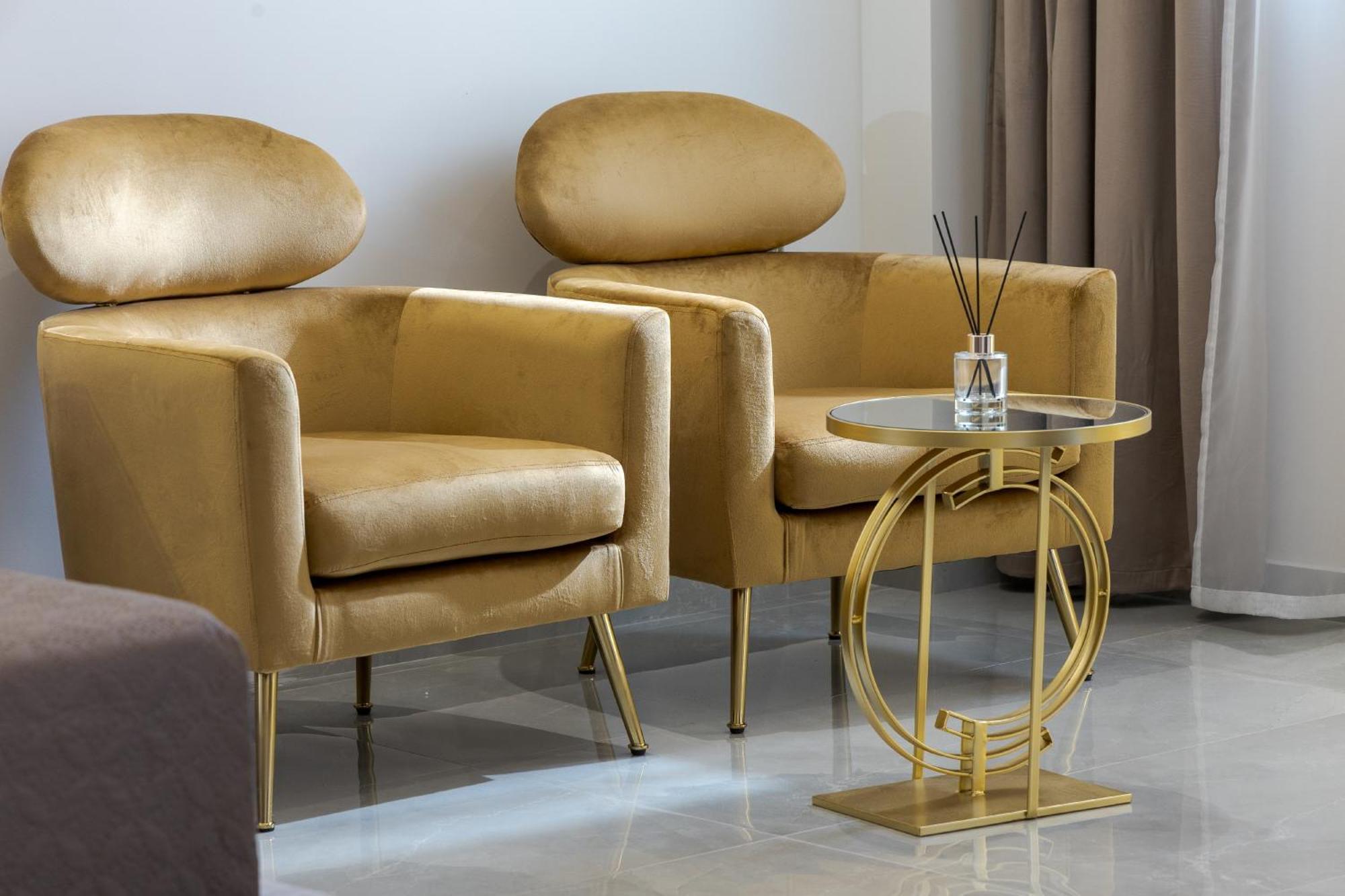 Myra Mare Suites By Estia Amoudara  Exterior photo